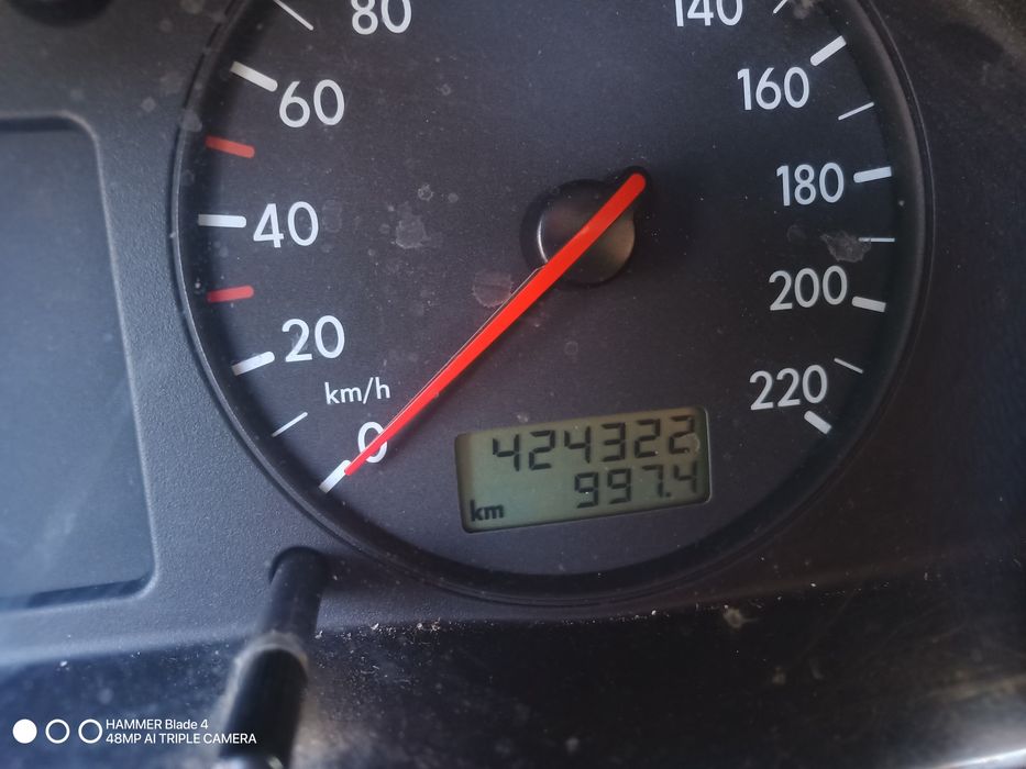 Sprzedam VW passat