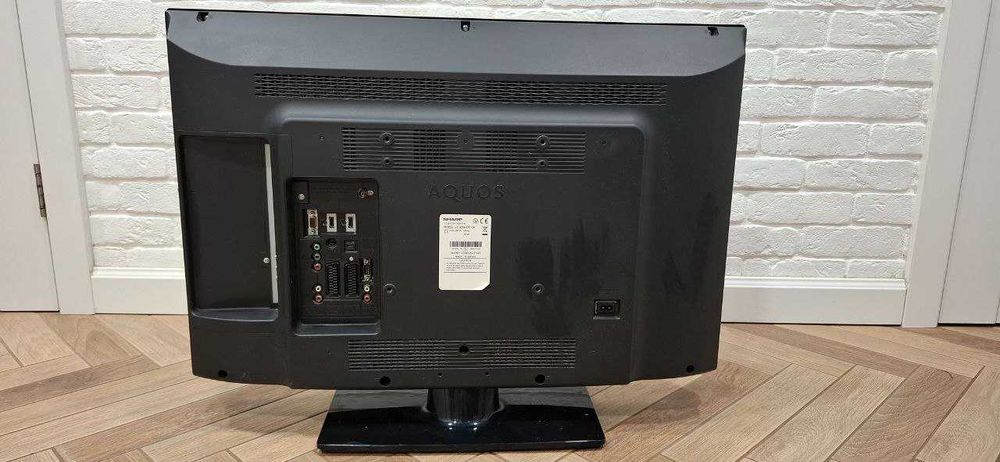 Телевізор SHARP Японія 2010 р в
