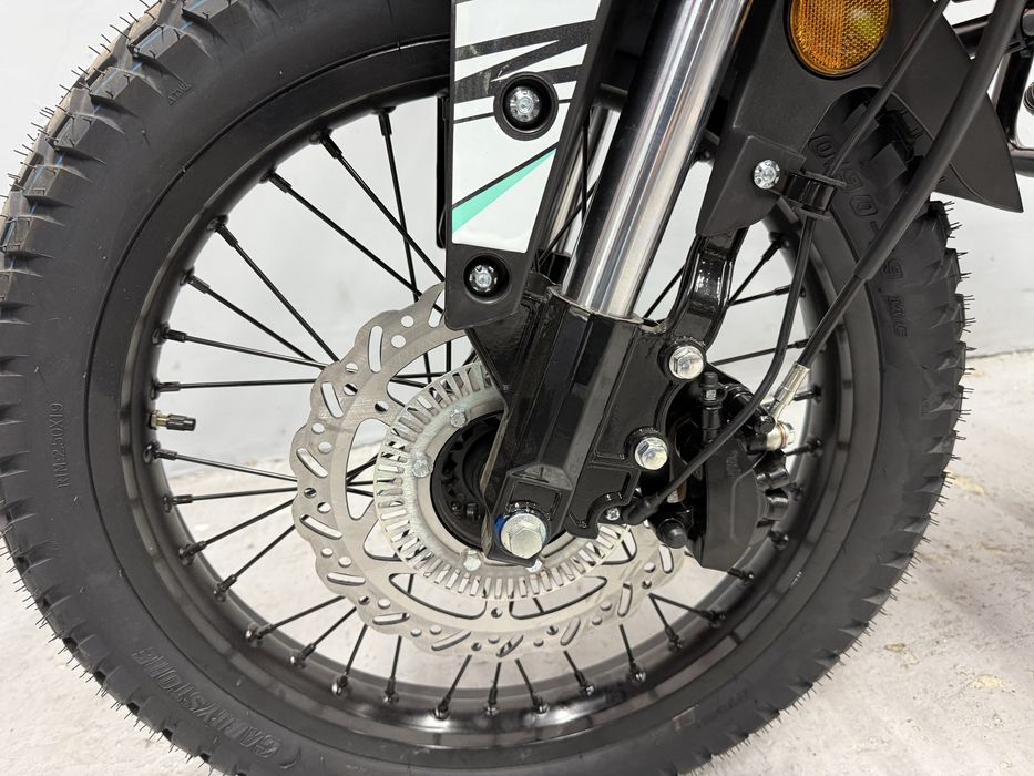 Митоцикл GEON ADV 300NB