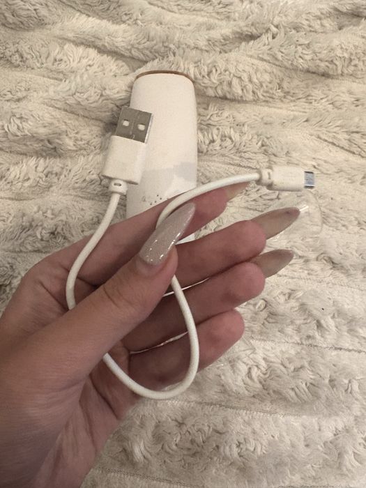 Вакусный очиститель пор