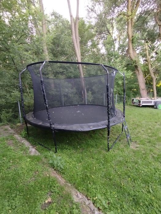 Trampolina MALATEC