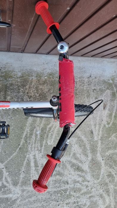 Sprzedam rowerek dziecięcy bmx koła 20