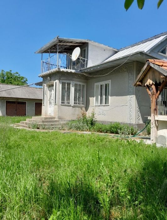 Продам житловий будинок Заболотів