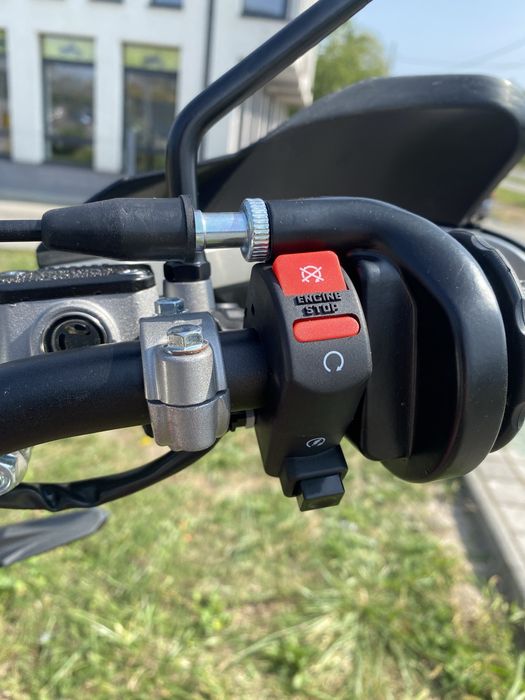 NEW ZUUMAV S6 (S6-YBF300H) Enduro Доставка/Кредит