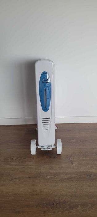 A venda aquecedor eléctrico novo marca primotecq