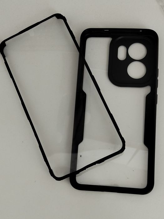Capa telemóvel proteccão 360 graus