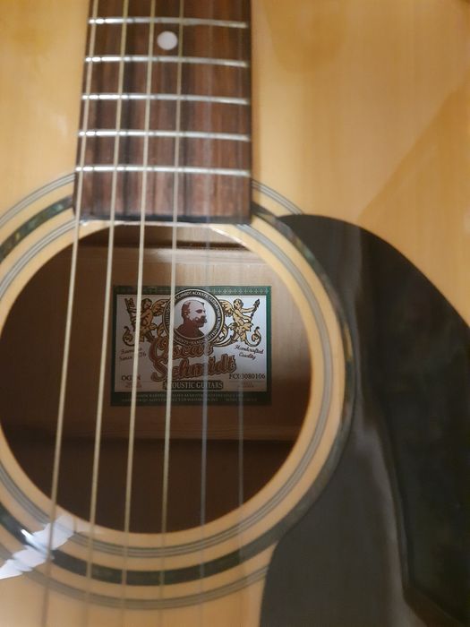 Продам гітару Washburn