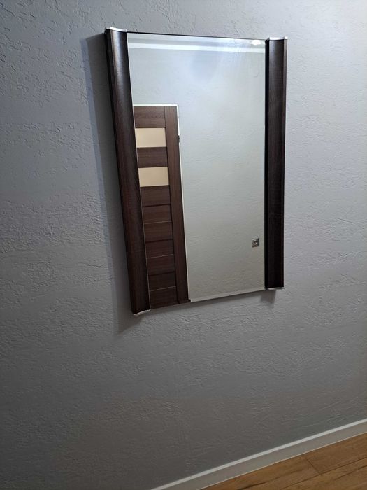 Lustro na przedpokój