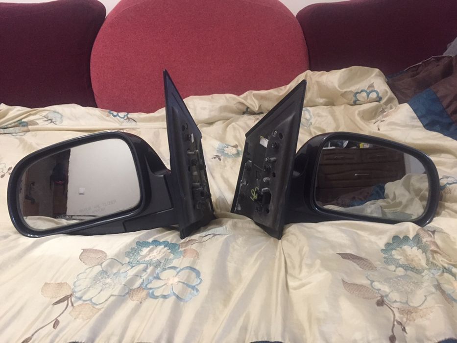 Зеркало на кайрон