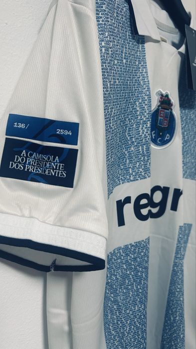 Camisola FC Porto
