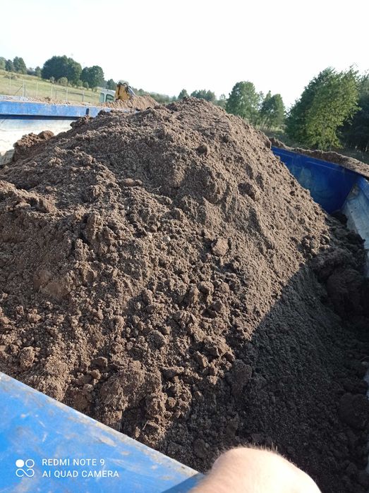 Wywóz gruzu po rozbiórkach, rozbiórki budynków wywóz ziemi