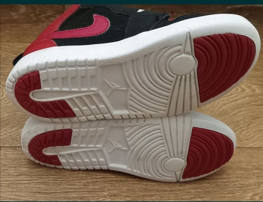 Кросівки SKYJORDAN 31 розмір