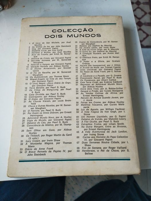 Livro "Preconceito Racial"