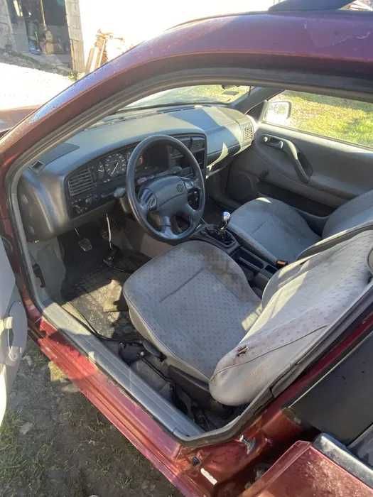 Дверь\Двері Volkswagen Passat B4 1.9TDI  розборка\разборка\шрот