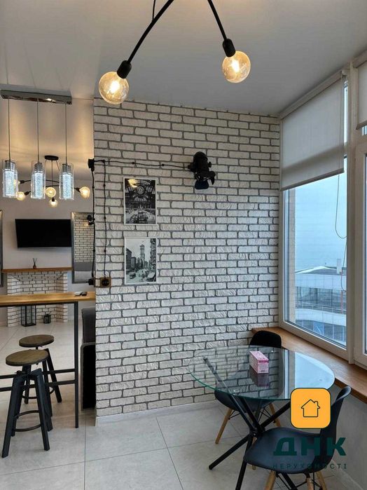 ‼️1к Каманина Ремонт Вид Моря Жемчужина Каманина ‼️ Аркади ПАРК Кадорр