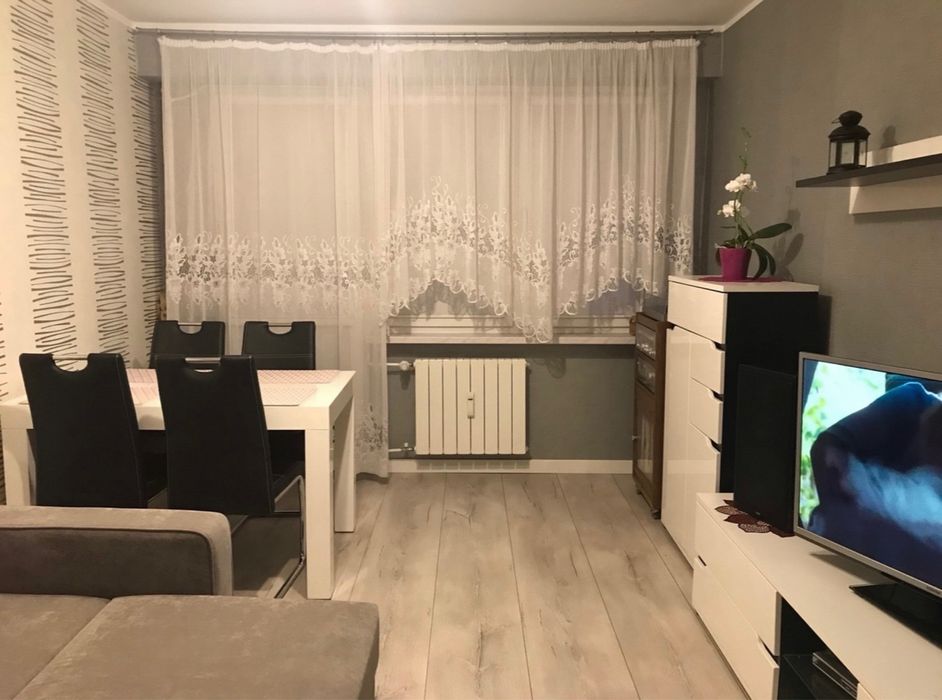 Mieszkanie na sprzedaż, 3 pokoje, 49 m², Kalisz