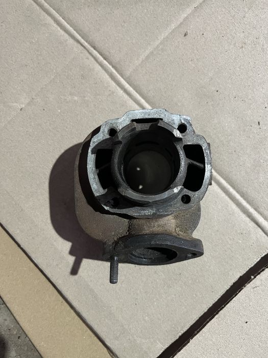 Циліндер оригінал,ходна діо27,fit…