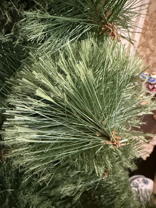 Елка новогодняя / Сосна / Ялинка новорічна / Чехол в подарок