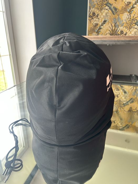 Мотошолом LS2 FF902 Scope 2 Solid Matt Black L