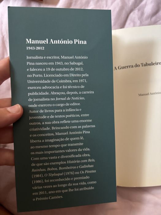 Livro Ulisses classico