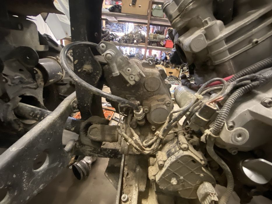 Silnik motor canam can am Outlander 800R renegade 800r G1 skrzynia