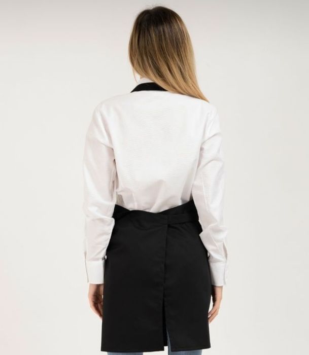 Ціни описі!Фартух для кухаря бариста офіціанта Latte |Фартух кухонний