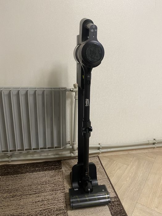 Пилосос beko ErgoClean VRT84225VI