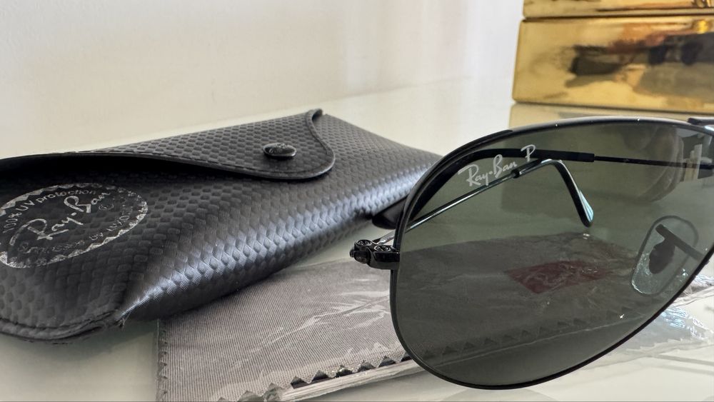 Óculos RayBan Aviator 3025