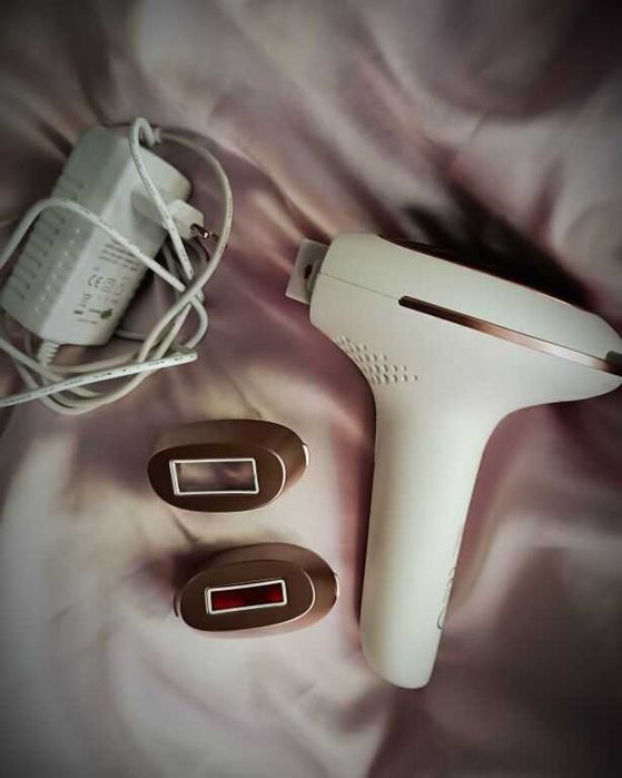 Знижка 18000 тисяч!!! Лазерний фотоепілятор Concept.