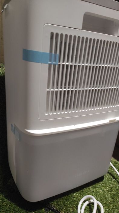 Осушувач.Збирач вологи