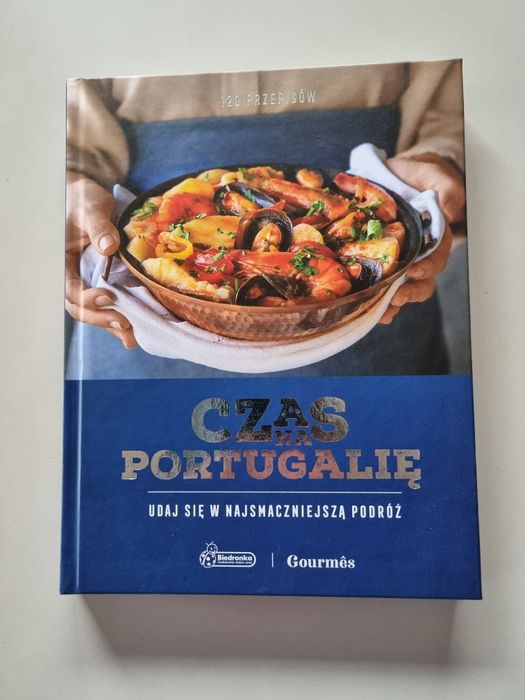 Czas na Portugalię