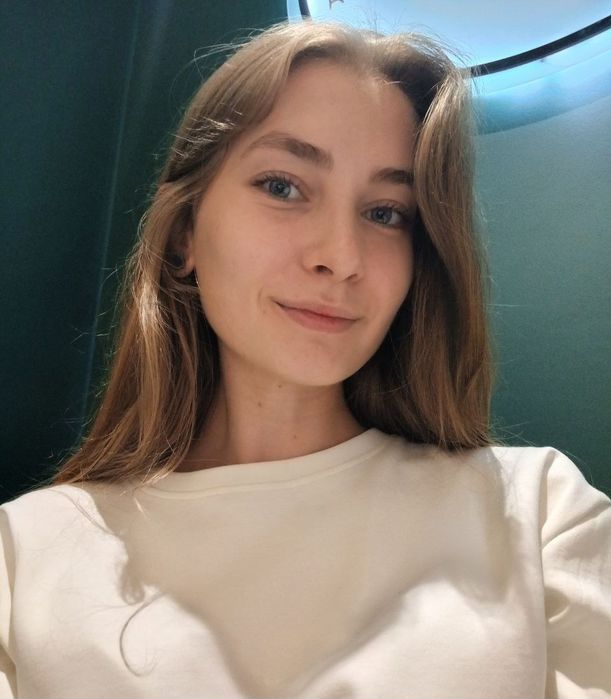 Репетитор з математики (5 - 10 класи) | Математика без стресу