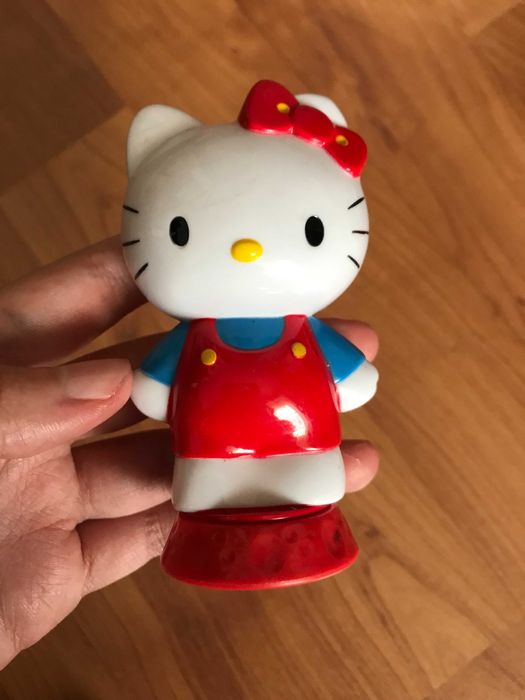 coleçao anime hello kitty gata canecas relogios oculos marcadores