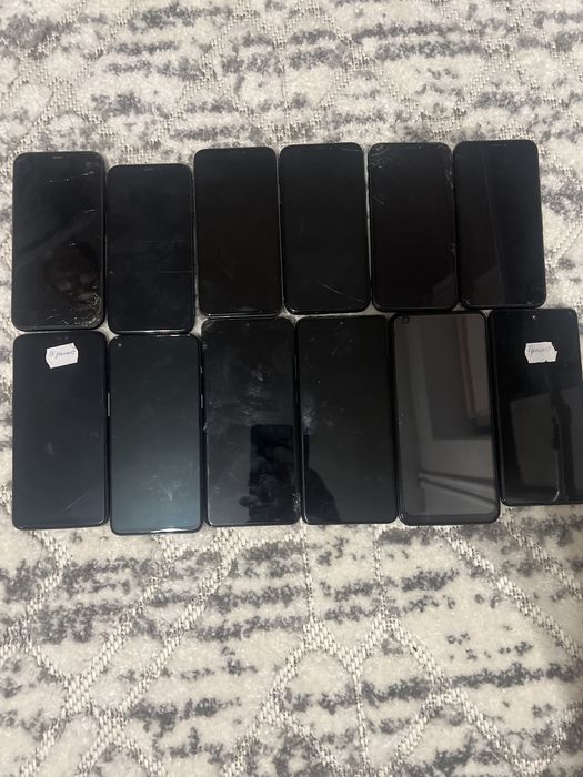 Продам  XIAOMI  Note 10