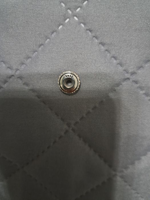 Шарм бусина подвес