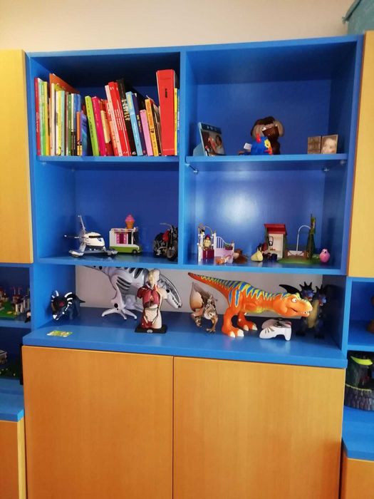 Móvel quarto criança