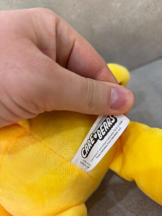 Maskotka, pluszak Care Bears - 35 cm.