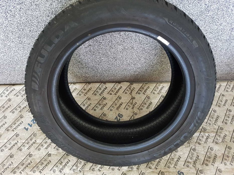 Opona Fulda Kristall Control HP2    215/55R17  215/55/17