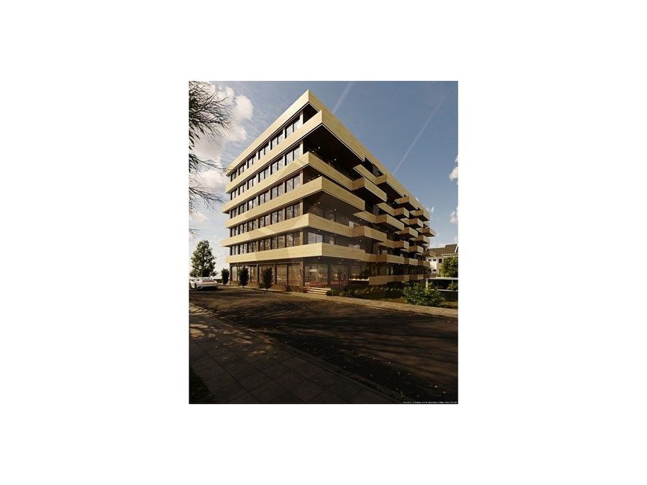 Empreendimento T2, T3, T4 - Valongo