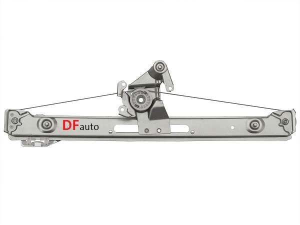 elevador tras completo s/ motor Bmw serie 3