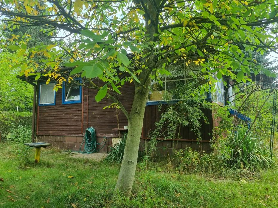 Działka budowlana Nowe Grochale