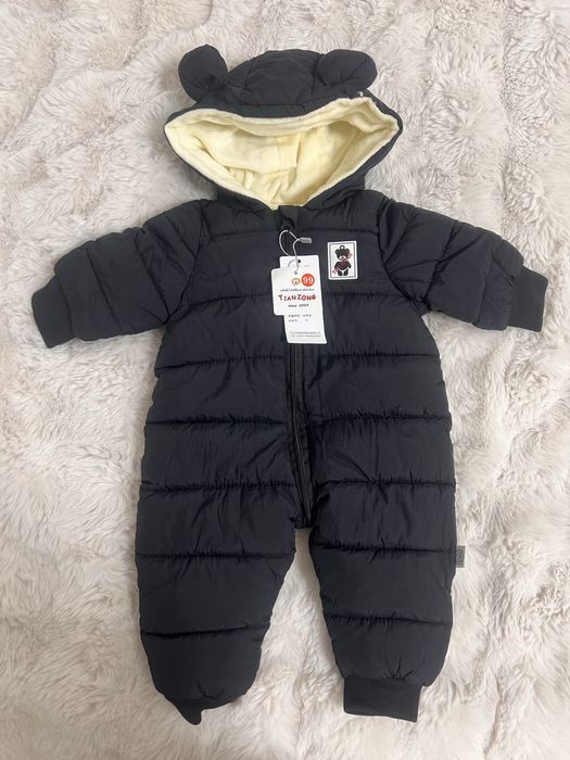 Комбінезон дитячий демісезон 68р.