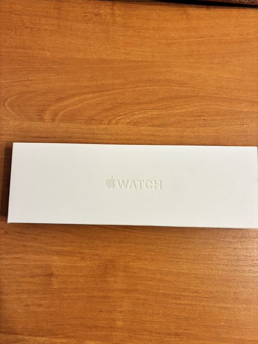 Apple watch series 11 46mm gps