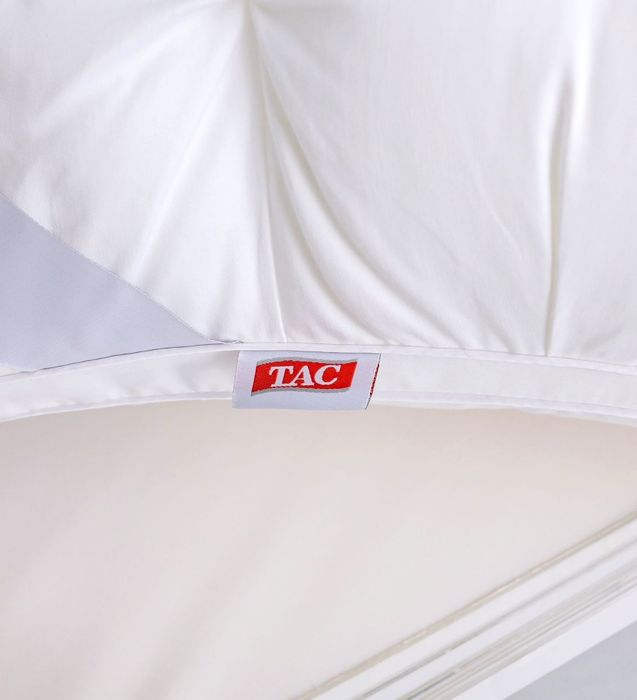 Подушка Тесто TAC гипоалергенная Подушка антиалергийная подушка