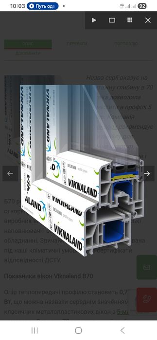 Оптові ЦІНИ на ВІКНА Металопластикові