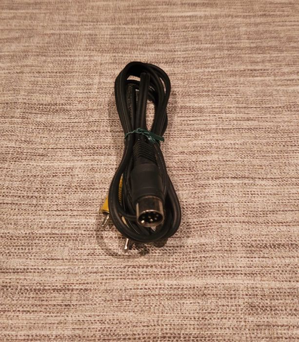 Consola Neo Geo CD top loader