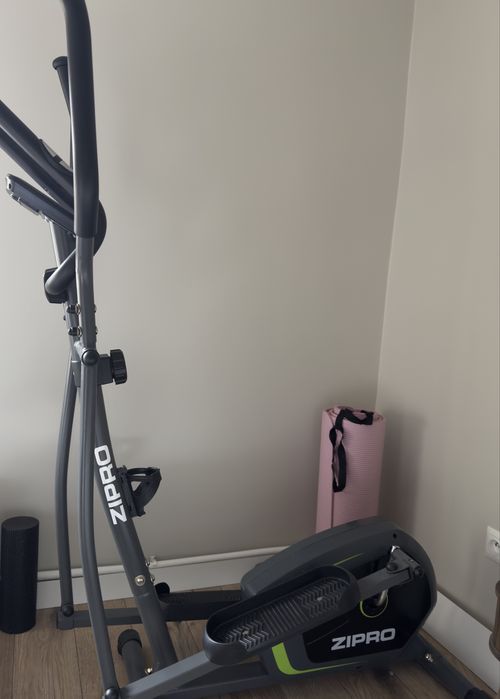 Orbitrek eliptyczny 120 kg ZIPRO Neon