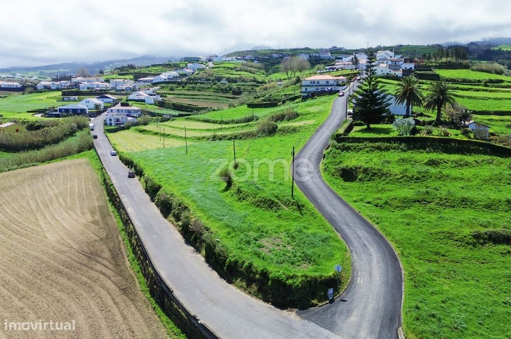 Terreno em Santana, Nordeste