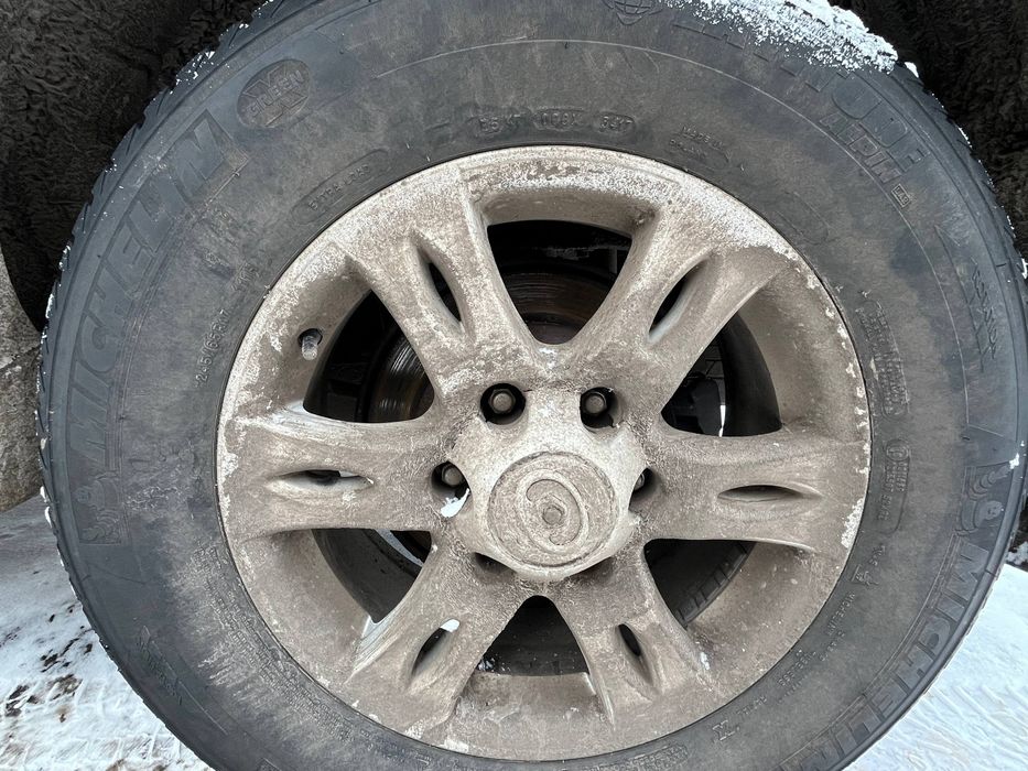 Haval h5 автомобіль