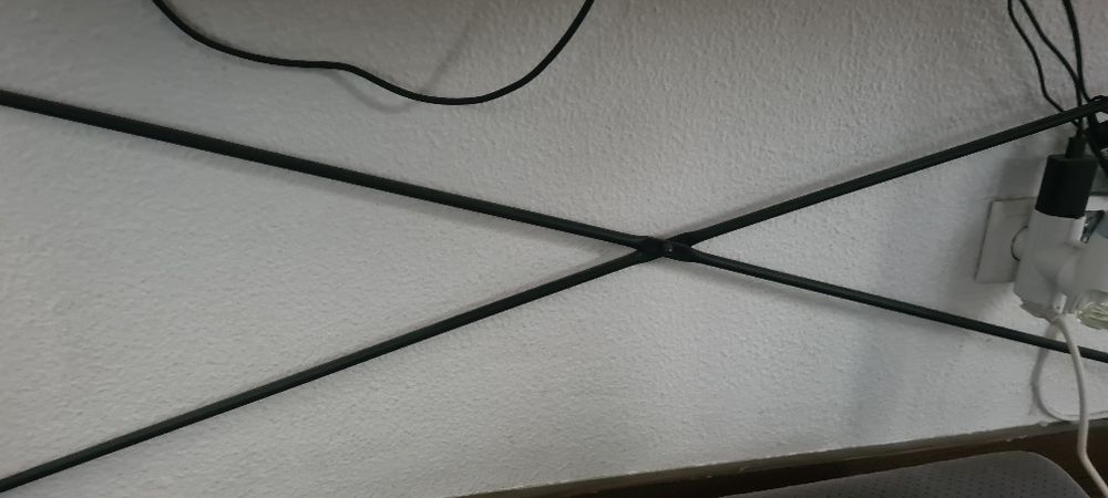 Mesa escritorio/secretária